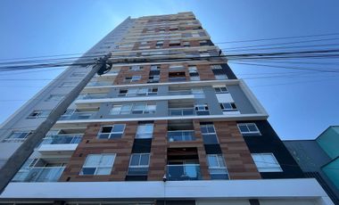 Moderno Y Funcional Flat En Lindo Edificio Santa Catalina 62 M2 Mas Cochera