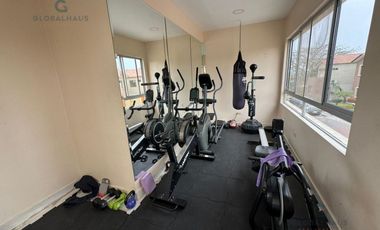 Venta casa con terraza Urb. Ciudad Celeste Samborondón Guayaquil, 3 habitaciones