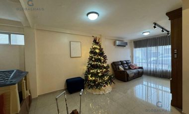 Venta casa con terraza Urb. Ciudad Celeste Samborondón Guayaquil, 3 habitaciones