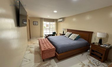 Venta casa con terraza Urb. Ciudad Celeste Samborondón Guayaquil, 3 habitaciones