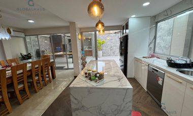 Venta casa con terraza Urb. Ciudad Celeste Samborondón Guayaquil, 3 habitaciones