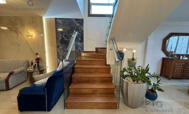 Venta casa con terraza Urb. Ciudad Celeste Samborondón Guayaquil, 3 habitaciones