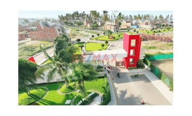 Terreno En Venta En La 1Era Etapa De Palmeras-Centenario // ID: 1135731