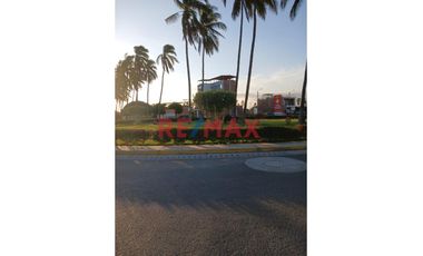Terreno En Venta En La 1Era Etapa De Palmeras-Centenario // ID: 1135731