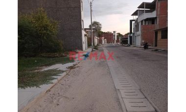 Terreno En Venta En La 1Era Etapa De Palmeras-Centenario // ID: 1135731