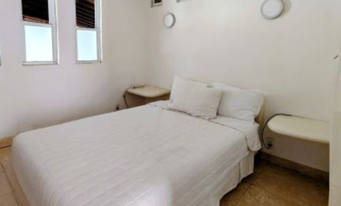 C120 Casa en Venta 3 recamaras y piscina frente Campo de Golf Palma Real en Ixtapa Zihuatanejo