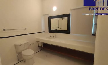 C120 Casa en Venta 3 recamaras y piscina frente Campo de Golf Palma Real en Ixtapa Zihuatanejo