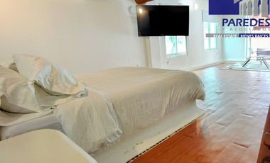 C120 Casa en Venta 3 recamaras y piscina frente Campo de Golf Palma Real en Ixtapa Zihuatanejo