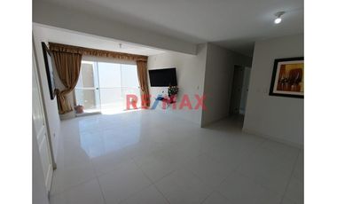 Venta De Departamento Con Estacionamiento En Cond.Laguna Del Chipe // ID: 1135552