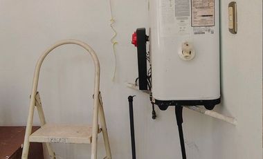 D220 Albatros Residencial Departamento en Venta 3 recamaras amueblado