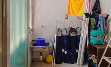 D220 Albatros Residencial Departamento en Venta 3 recamaras amueblado