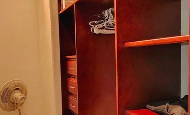 D220 Albatros Residencial Departamento en Venta 3 recamaras amueblado