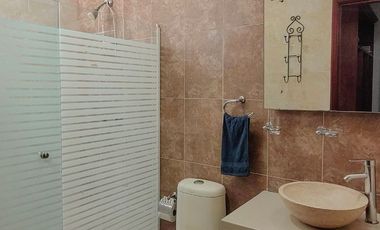 D220 Albatros Residencial Departamento en Venta 3 recamaras amueblado