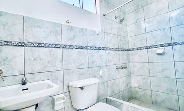 Departamento en Puente Blanco con Terraza, en venta!