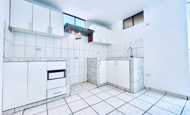 Departamento en Puente Blanco con Terraza, en venta!