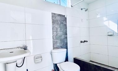 Departamento en Puente Blanco con Terraza, en venta!