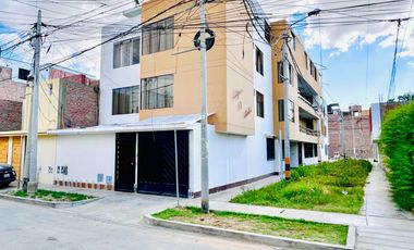 Departamento en Puente Blanco con Terraza, en venta!