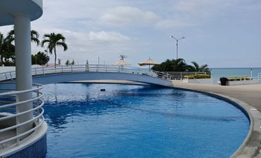 Venta Departamento Tonsupa Esmeraldas