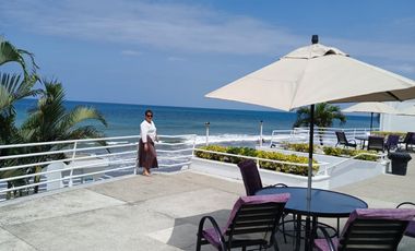 Venta Departamento Tonsupa Esmeraldas