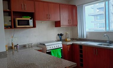Venta Departamento Tonsupa Esmeraldas