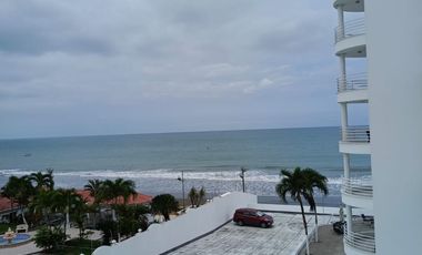 Venta Departamento Tonsupa Esmeraldas