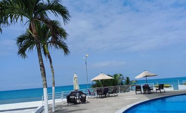 Venta Departamento Tonsupa Esmeraldas