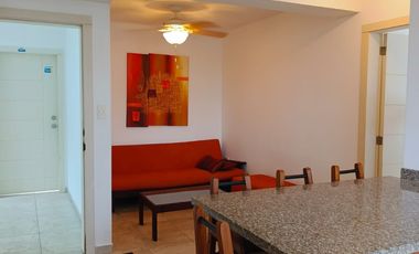 Venta Departamento Tonsupa Esmeraldas