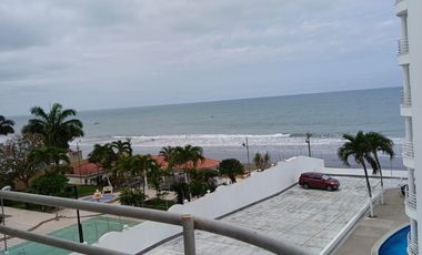 Venta Departamento Tonsupa Esmeraldas