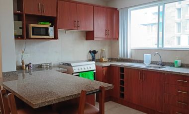 Venta Departamento Tonsupa Esmeraldas
