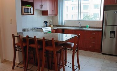 Venta Departamento Tonsupa Esmeraldas