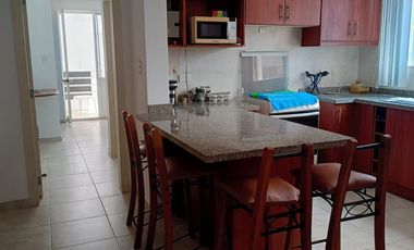 Venta Departamento Tonsupa Esmeraldas