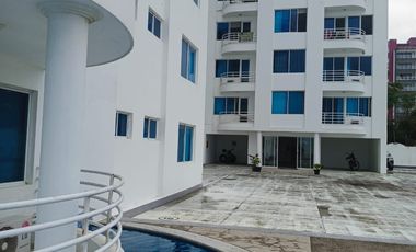 Venta Departamento Tonsupa Esmeraldas