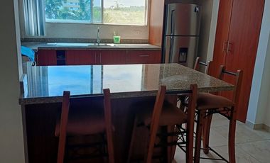 Venta Departamento Tonsupa Esmeraldas