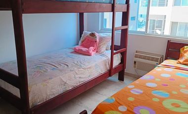Venta Departamento Tonsupa Esmeraldas