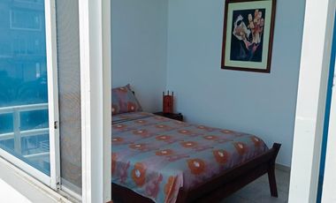 Venta Departamento Tonsupa Esmeraldas