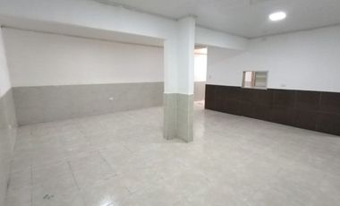 ARRIENDO LOCAL COMECIAL CRA SEXTA CENTRO.