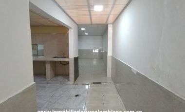 ARRIENDO LOCAL COMECIAL CRA SEXTA CENTRO.
