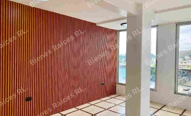 SUITE EN VENTA EN URDESA, NORTE DE GUAYAQUIL