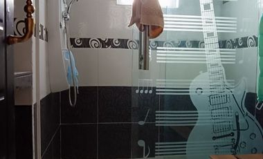 Casa en venta, 3 niveles, jardín en excelente estado de conservación, cerca de Apizaco Tlaxcala.
