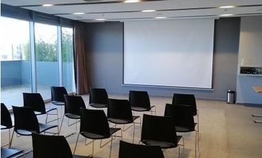 OFICINA  EN ARRIENDO LA  CASTELLANA