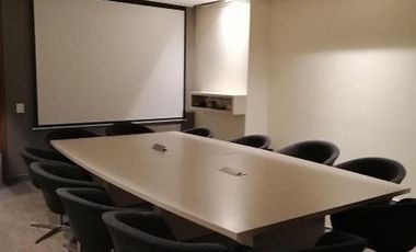 OFICINA  EN ARRIENDO LA  CASTELLANA
