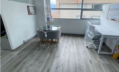 OFICINA  EN ARRIENDO LA  CASTELLANA