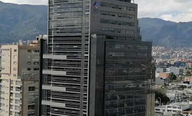 OFICINA  EN ARRIENDO LA  CASTELLANA