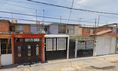 CASA DE RECUPERACIÓN BANCARIA EN CALLE TOSHIBA, COL. JARDINES DE LOS BAEZ, ECATEPEC DE MORELOS. ¡NO SE ACEPTAN CRÉDITOS!