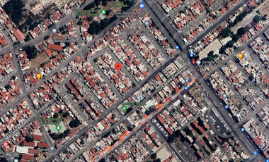 CASA DE RECUPERACIÓN BANCARIA EN CALLE TOSHIBA, COL. JARDINES DE LOS BAEZ, ECATEPEC DE MORELOS. ¡NO SE ACEPTAN CRÉDITOS!