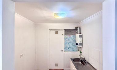 Se arrienda casa en sector de Galilea Curicó, 2 piezas un baño amplio estacionamiento
