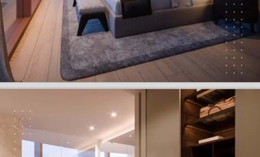 Estrena Departamento de Lujo con Spa, Sky Garden y Más de 10 Amenidades Premium