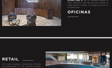 Estrena Departamento de Lujo con Spa, Sky Garden y Más de 10 Amenidades Premium