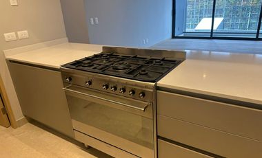 Estrena Departamento de Lujo con Spa, Sky Garden y Más de 10 Amenidades Premium