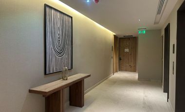 Estrena Departamento de Lujo con Spa, Sky Garden y Más de 10 Amenidades Premium